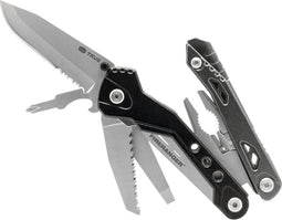 True - Fireranger - outdoor survival multitool met tasje