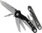 True - Fireranger - outdoor survival multitool met tasje