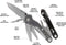 True - Fireranger - outdoor survival multitool met tasje
