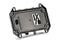True Heading CTRX Vision+WiFi 5W SOTDMA klasse B AIS transponder met splitter