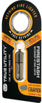 True Utility FireStash mini aansteker sleutelhanger