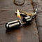 True Utility FireStash mini aansteker sleutelhanger