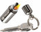 True Utility FireStash mini aansteker sleutelhanger