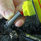 True Utility FireStash mini aansteker sleutelhanger