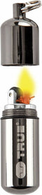 True Utility FireStash mini aansteker sleutelhanger