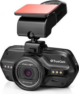 TrueCam A7s Black