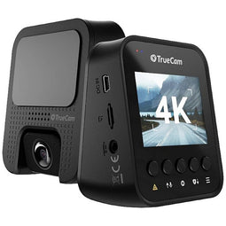 TrueCam TRCH25 Dashcam met GPS 1 stuk(s)