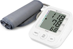 truelife Pulse TLPULSE Bloeddrukmeter