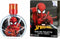 Spider-Man Geschenkset - Eau de Toilette 50 ml & Douchegel 300 ml - Met Rugzak