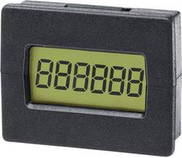 Trumeter 7000 Impulsteller