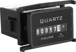 Trumeter 732-0002 Bedrijfsurenteller