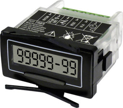 Trumeter 7511 Bedrijfsurenteller