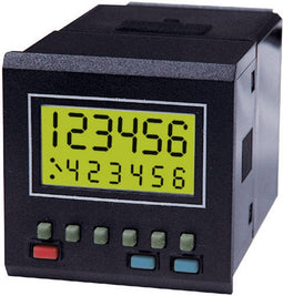 Trumeter 7932 Voorkeuzeteller