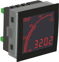 Trumeter APM-AMP-ANO