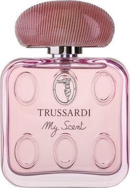 Trussardi Eau De Toilette My Scent 100 ml - Voor Vrouwen