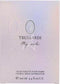 Trussardi Eau De Toilette My Scent 100 ml - Voor Vrouwen