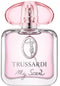 Trussardi Eau De Toilette My Scent 100 ml - Voor Vrouwen