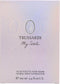 Trussardi Eau De Toilette My Scent 100 ml - Voor Vrouwen