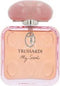 Trussardi Eau De Toilette My Scent 100 ml - Voor Vrouwen