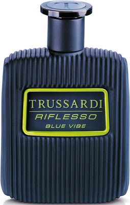 Trussardi Riflesso Blue Vibe - 100 ml - eau de toilette spray - herenparfum