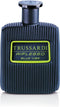 Trussardi Riflesso Blue Vibe - 100 ml - eau de toilette spray - herenparfum