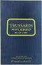 Trussardi Riflesso Blue Vibe - 100 ml - eau de toilette spray - herenparfum