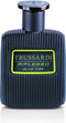 Trussardi Riflesso Blue Vibe - 50 ml - eau de toilette spray - herenparfum