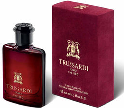 Trussardi Uomo The Red by Trussardi 30 ml - Eau De Toilette Spray