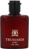 Trussardi Uomo The Red by Trussardi 30 ml - Eau De Toilette Spray