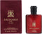 Trussardi Uomo The Red by Trussardi 30 ml - Eau De Toilette Spray