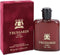 Trussardi Uomo The Red by Trussardi 50 ml - Eau De Toilette Spray