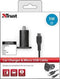 Trust Autolader met Micro USB Kabel - 5W