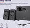 Trust Avora 2.1 - Subwoofer Speakerset