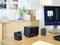 Trust Avora 2.1 - Subwoofer Speakerset