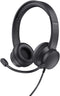 Trust Ayda PC Headset (Zwart)