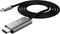 Trust Calyx - USB-C naar HDMI-kabel - 4K ondersteuning - Zwart
