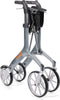 Trust Care Rollator Let's Fly Grey