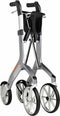 Trust Care Rollator Let's Fly Grey
