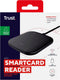 Trust Ceto - Draadloze Kaartlezer - Cardreader - Zwart