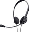 Trust Chat Headset (Zwart)