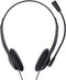 Trust Chat Headset (Zwart)