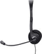 Trust Chat Headset (Zwart)