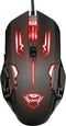 Trust GXT 108 Gaming Muis - Zwart