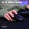 Trust GXT 109 Felox - Bedrade Gaming Muis - 6400 DPI - Verlichting - Zwart
