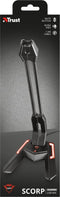 Trust GXT 210 Scorp - Microfoon - Gaming - USB - Zwart - PS5