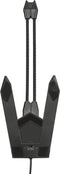 Trust GXT 210 Scorp - Microfoon - Gaming - USB - Zwart - PS5