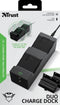Trust GXT 250 Duo Charge Dock Xbox Series X/S