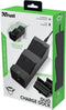 Trust GXT 250 Duo Charge Dock Xbox Series X/S