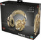 Trust GXT 322 Carus - Gaming Headset - PS4, PS5 en PC - Desert