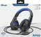 Trust GXT 404B Rana - Gaming Headset - PS4, PS5 - Zwart/Blauw